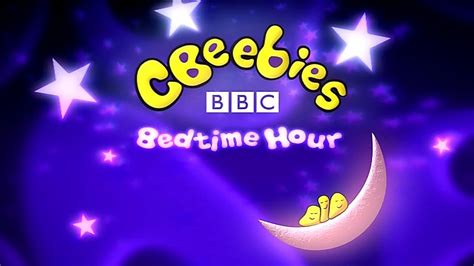 Bedtime Stories - CBeebies - BBC