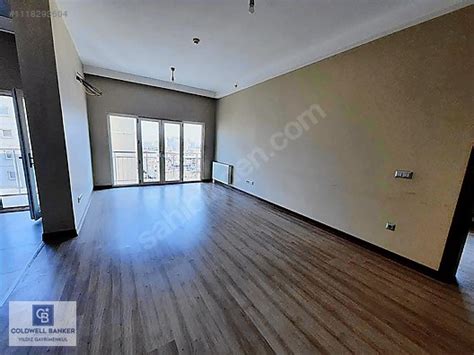 BAHÇEKENT EMLAK KONUT 1 ETAP 656 ADA 2 1 SATILIK BOŞ DAİRE Devren