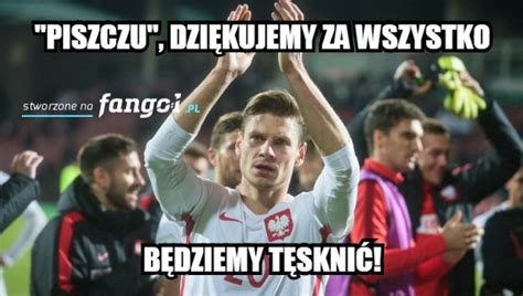 Polska S Owenia Memy Po Meczu Eliminacje Euro Przegl D Sportowy