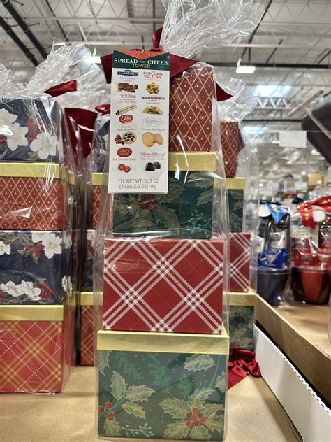 Costco Gift Baskets - Costco Deals