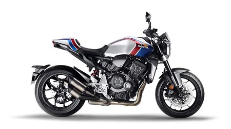 Honda CB 1000 R Neo Sports Café Limited Edition MOTORRADonline de