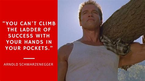 17 Most Inspirational Quotes From Arnold Schwarzenegger