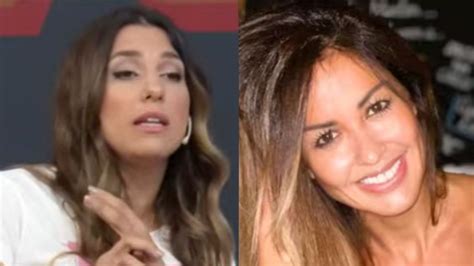 Pamela Sosa Le Respondió A Cinthia Fernández Tras Las Acusaciones En Su Contra ¿nunca Se