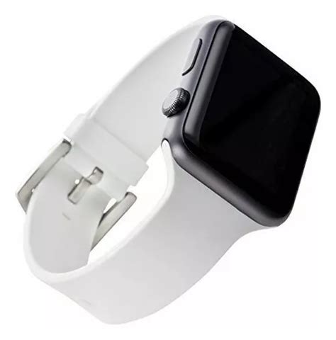 Banda Correa Silicona Dise Ador Withit Mm Para Apple Watch Ancho