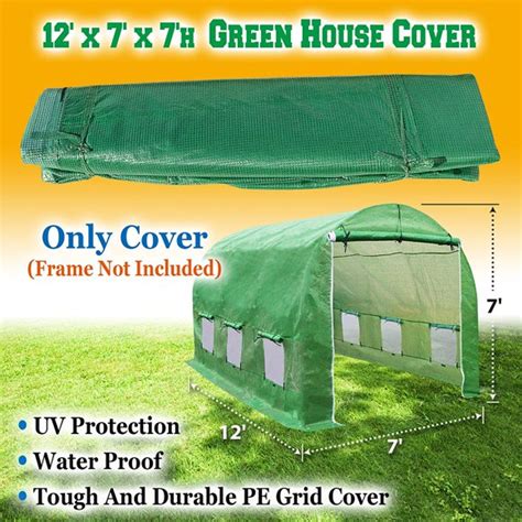 Greenhouse Covers Replacement