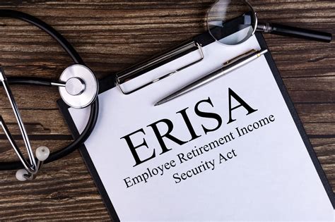ERISA Fiduciary Responsibilities - Salus Group