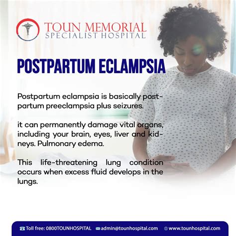 Preeclampsia Edema