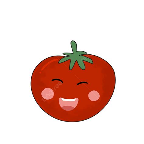 Happy Tomatoes Png Tomatoes Tomatoes Icon Tomatoes Cartoon Png