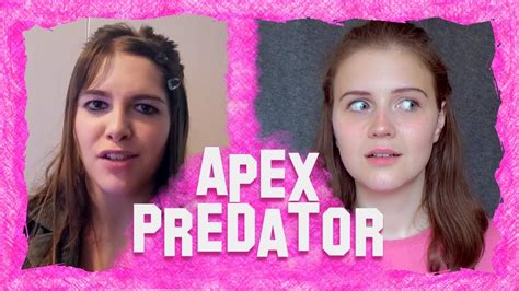 Apex Predator Cover Ft Brilizyt Mean Girls The Musical Youtube