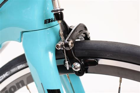 Review Bianchi Oltre Xr Veloce Road Bike Road Cc