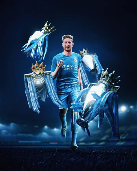 Kevin De Bruyne On Twitter 🏆🏆🏆🏆 Rvadljvpzk Twitter