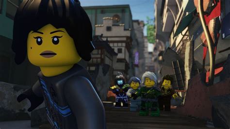 Idegenvilág Galéria Ninjago Wiki Fandom