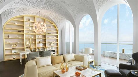 The 12 Best Hotels in Doha, Qatar | Condé Nast Traveler