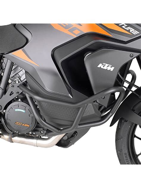 Gmole Silnika Givi Do Ktm Super Adventure S Czarne Sklep