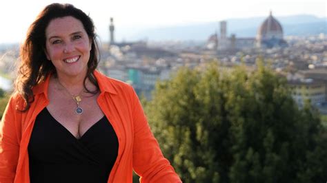 Paris To Rome With Bettany Hughes The Mail