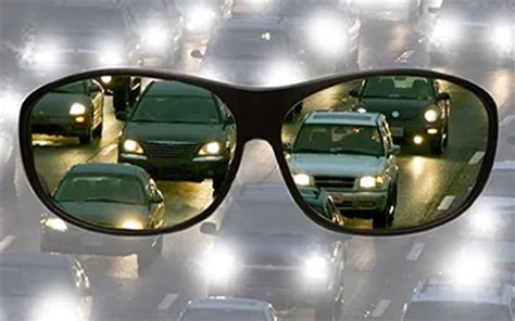 5 Best Night Driving Glasses Reviews 2024 Tested By Experts