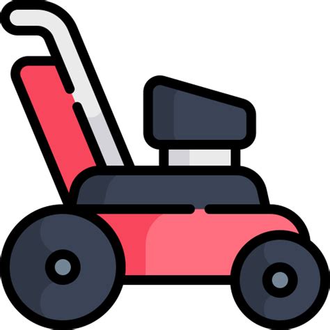 Lawn Mower Png Hd Isolated Png Mart