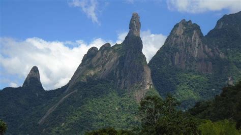 8 formações rochosas para conhecer no Brasil