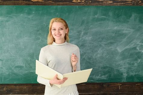 La Importancia De Los Docentes Profesionales En La Educación