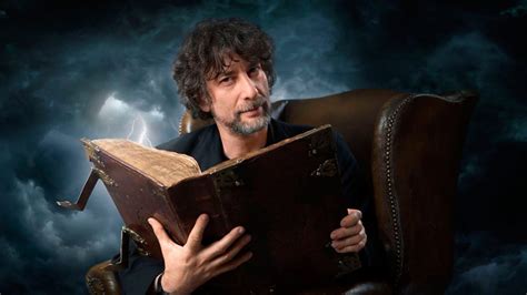 Ccxp Worlds Neil Gaiman é Confirmado No Evento Digital Cinesia Geek