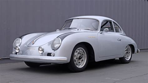 1957 Porsche 356a Carrera Gs For Sale 100694 Mcg