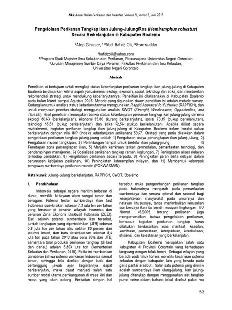 Boalemo Pdf