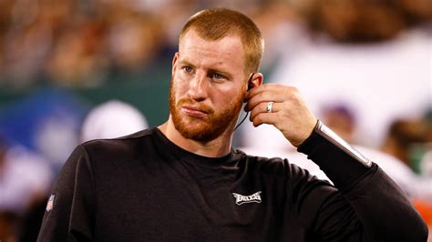 Carson Wentz injury update: Colts QB out indefinitely with foot injury ...