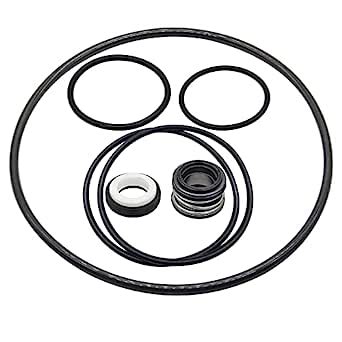 Amazon Shaft Seal O Ring Rebuild Kit Replacement For Pac Fab