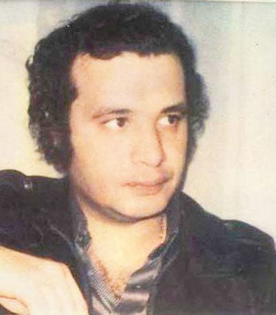 Ali Hassan Salameh (Palestinian Militant) ~ Bio with [ Photos | Videos ]