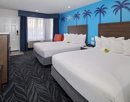 Camelot Inn and Suites | Hotels In California Near Disneyland®