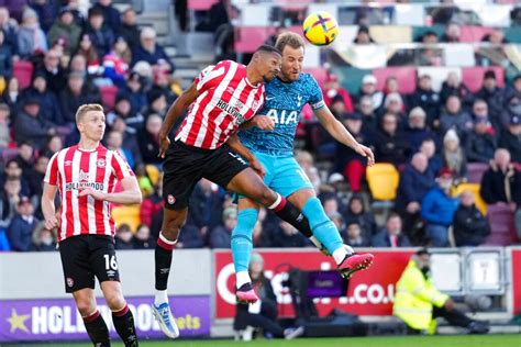 Tottenham vs Brentford Pronóstico Apuestas 20 May 2023