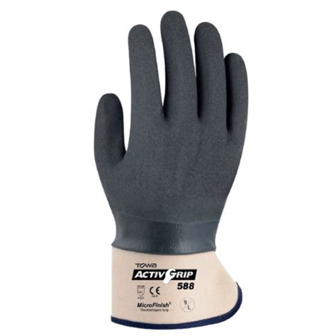 Guante Activ Grip Talla M Kpn Colombia Tienda Virtual