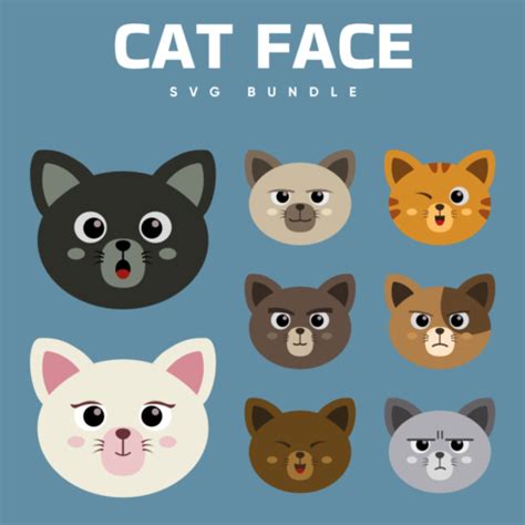 Wildcat Svg Masterbundles