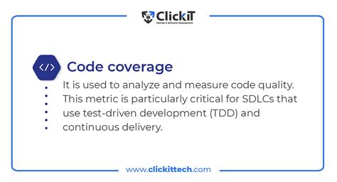 KPIs In Software Development 10 Essential Metrics To Track