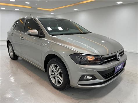 ROYAL 4X4 AUTOS VOLKSWAGEN POLO 2019 1 0 200 TSI COMFORTLINE