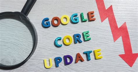 Google Completes November Core Update