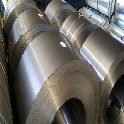 Silicon Steel NV27S 120 Coil GNEE TIANJIN MULTINATIONAL TRADE CO LTD