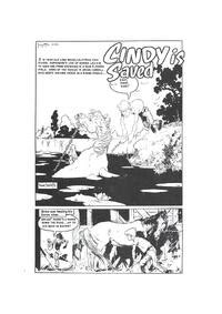 Frank Frazetta The Fantastic Art Of Frank Frazetta 1 2 And 3 Engish E Hentai Lo Fi