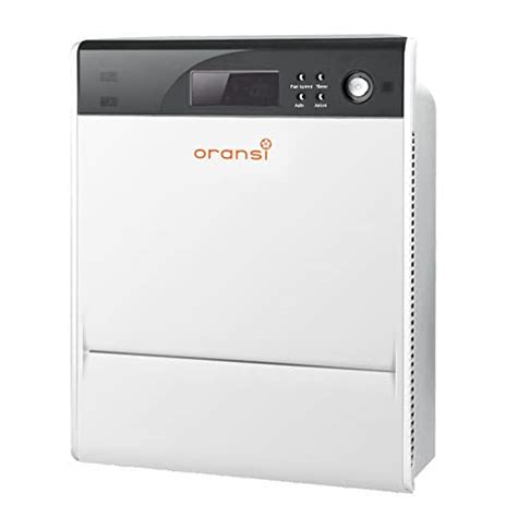 Best Oransi Air Purifier: A Guide