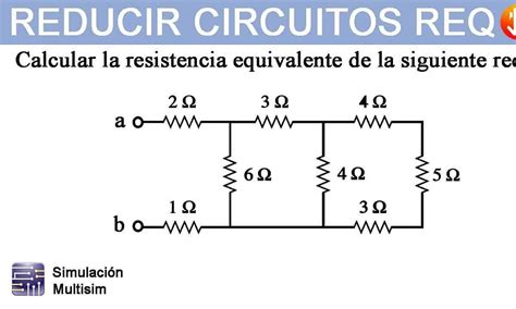 Cómo Calcular El Valor De Una Resistencia En Un Circuito Guía Práctica Para Principiantes