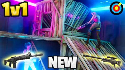 Piece Control 1v1 🎯 9762 5020 8077 By Chelofn2 Fortnite Creative Map