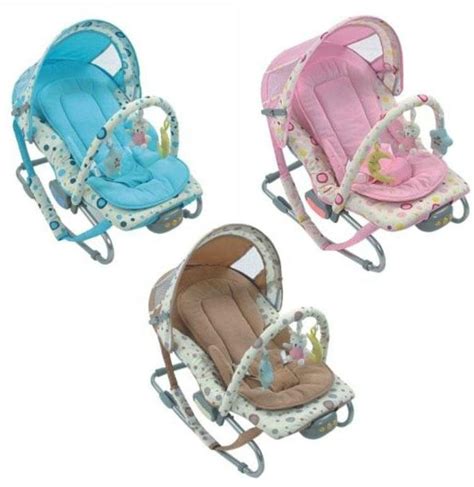 Baby Rockers baby Bouncers with music - SBF 101 - SBF (China ...