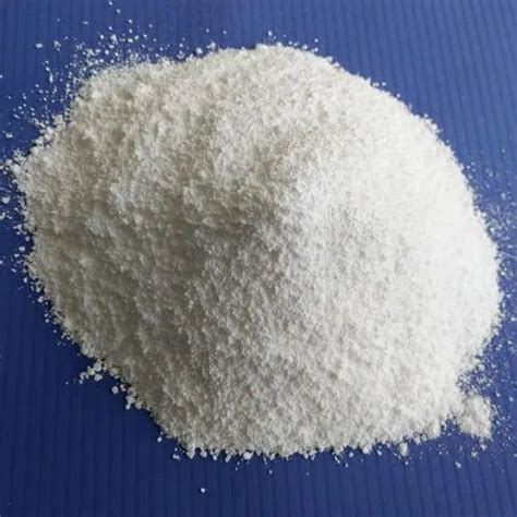 Benzoic Acid Packaging Size 25 Kg Packaging Type Bag At Best Price