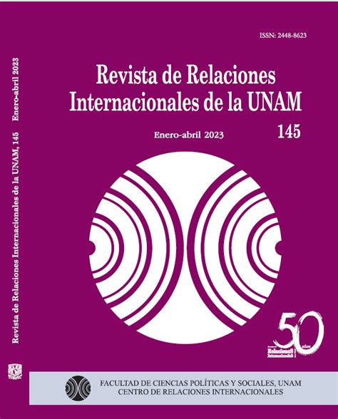 Revista De Relaciones Internacionales De La Unam N M Revista De