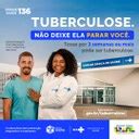 Campanha Nacional De Tuberculose Minist Rio Da Sa De