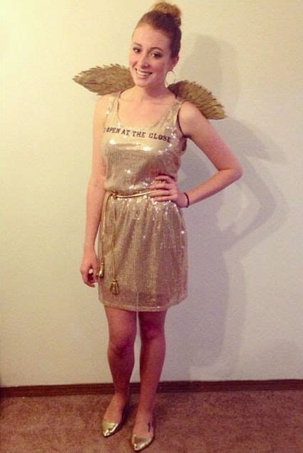 Golden Snitch Costume Harry Potter Halloween Costumes Harry Potter Cosplay Harry Potter