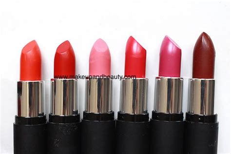 All The Body Shop Matte Lipstick Photos Swatches Lip Swatches