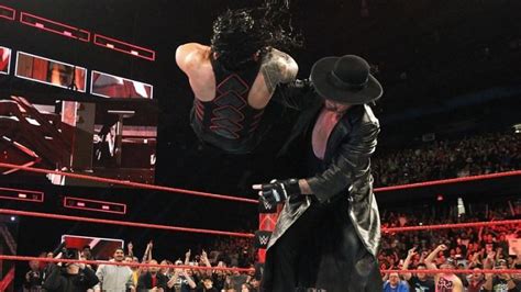 5 Vicious Chokeslams Ever Delivered In Wwe