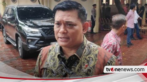 Heboh Website Palsu Garis Keturunan Nabi Muhammad Polisi Tetapkan Satu