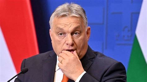 Oslobo Enje Viktor Orban I Ve Ta Ka Inteligencija Hip Hop Sukob